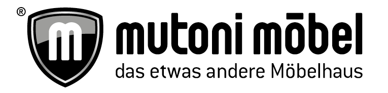 Mutoni Möbel Logo