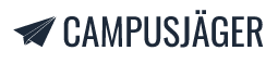 Campusjäger Logo